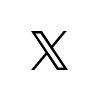 X(Twitter)-icon