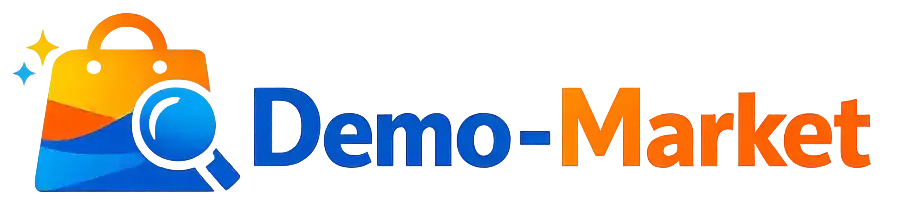 Demo-Market