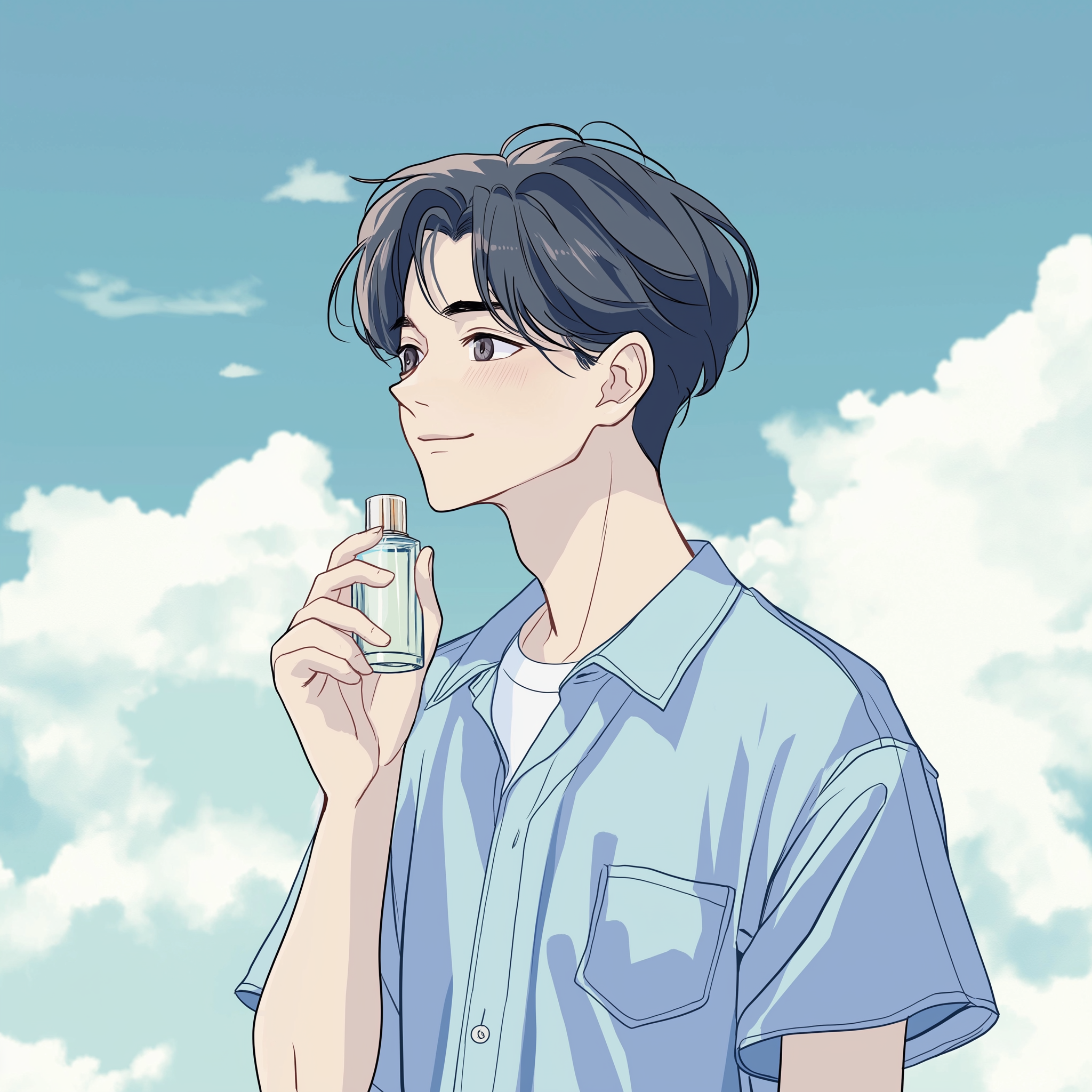 夜職サポートのアルプス🏔